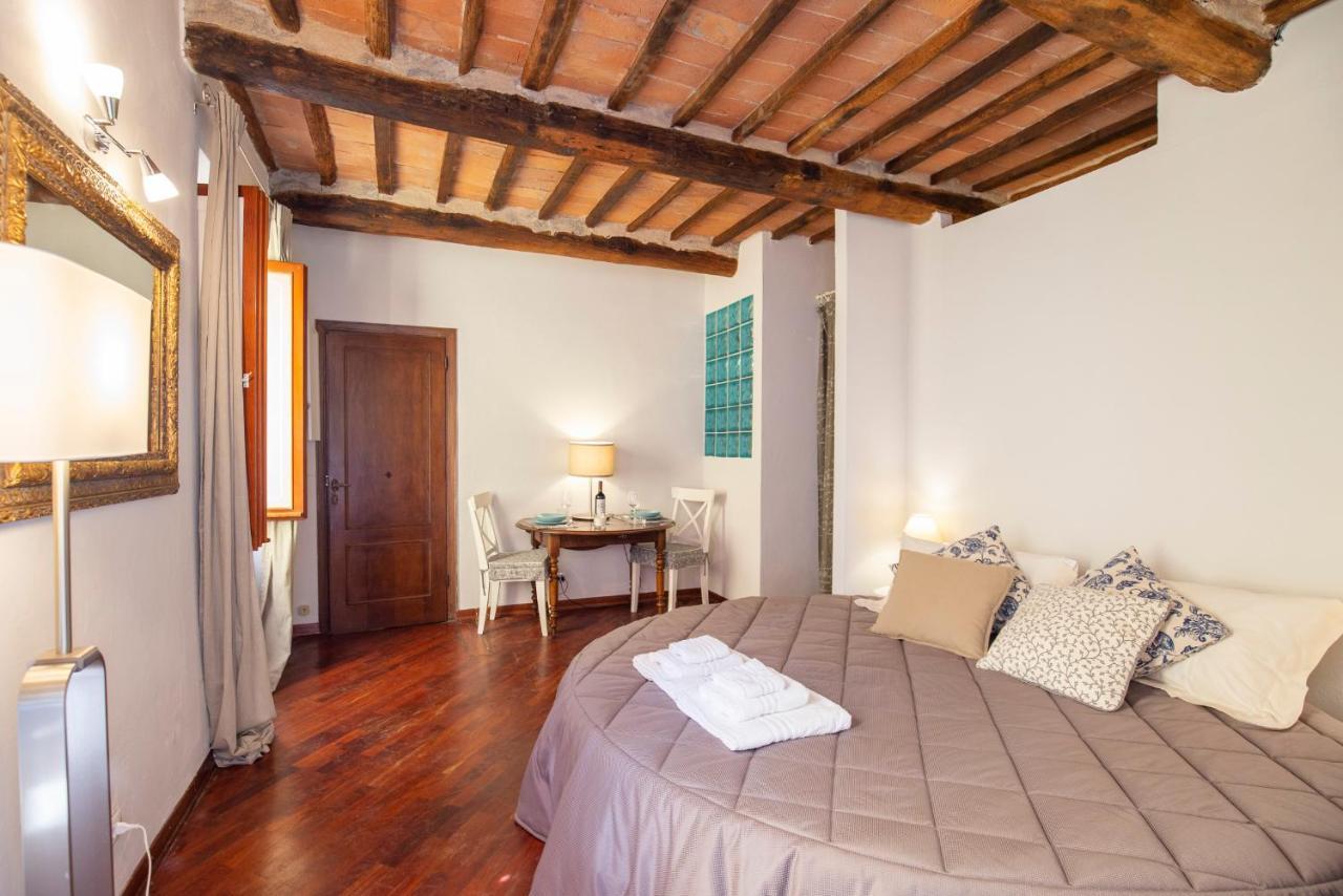 Graziosa Suite Vista Mare Free Parking Rio Marina Eksteriør bilde